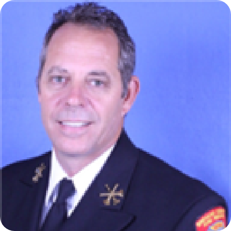 Tom Neidert